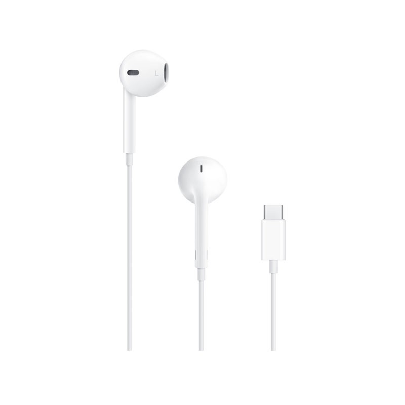 Apple EarPods with USB-C Connector