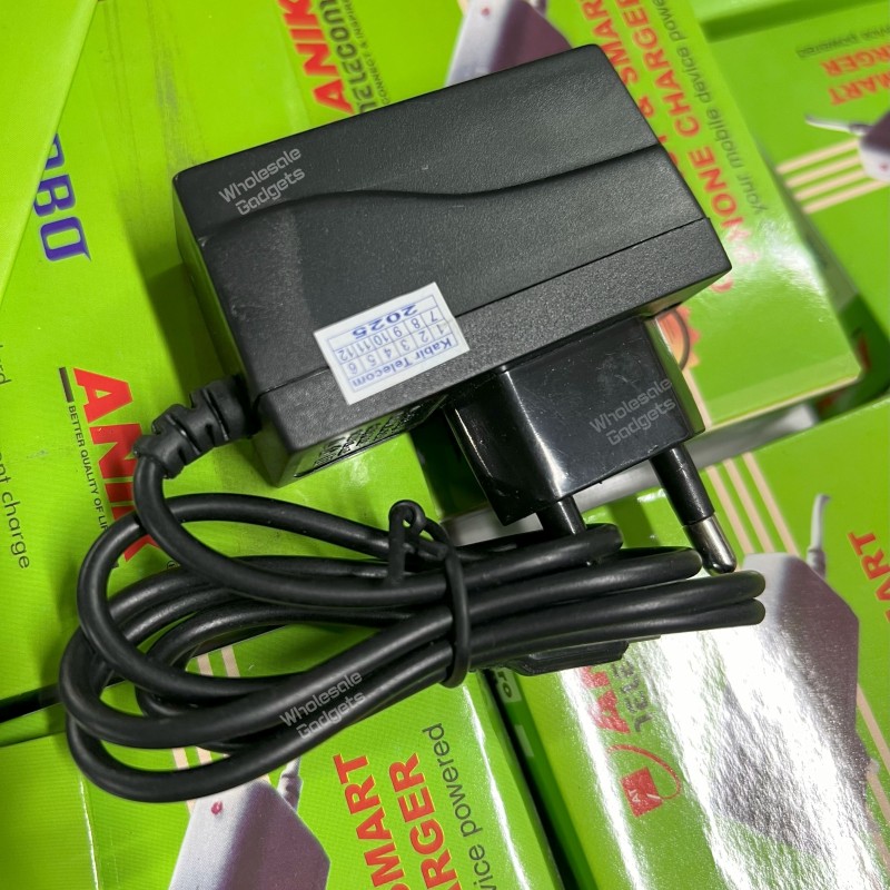 Anik Power Charger super fast charger for Android & Button phone