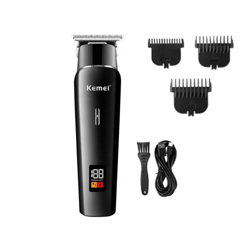 Kemei KM-1113 Hair Trimmer