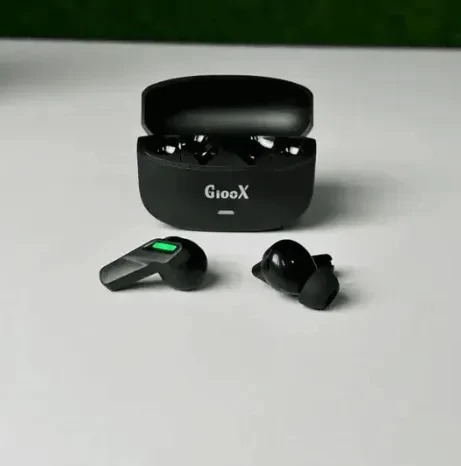 Gioox GX-Rainbow gaming earbuds