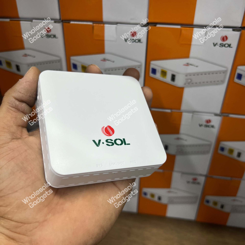 V-SOL 1GE Secure ONU