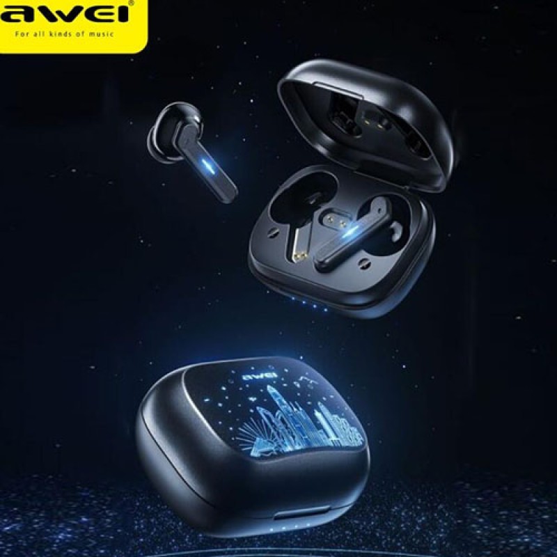 Awei T53 TWS Earbuds