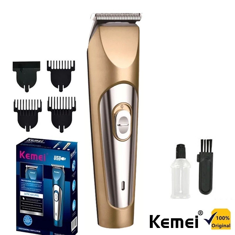 Kemei KM-1251 Professional Hair Clipper
