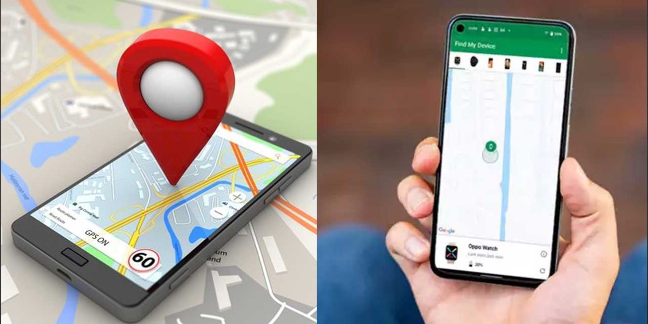 হারানো ফোনের অবস্থান শনাক্ত করবেন যেভাবে।