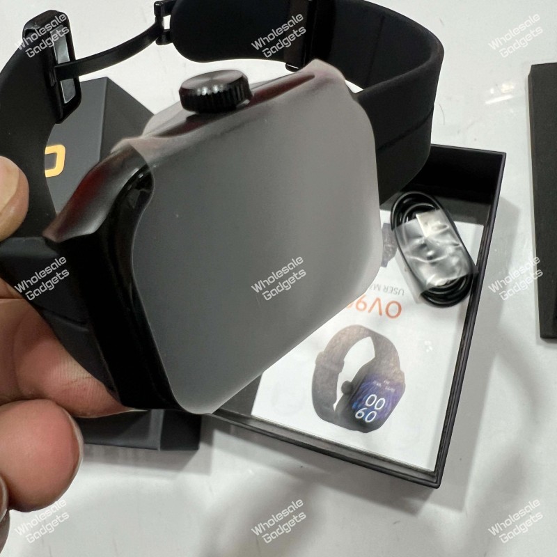 OV90 smartwatch