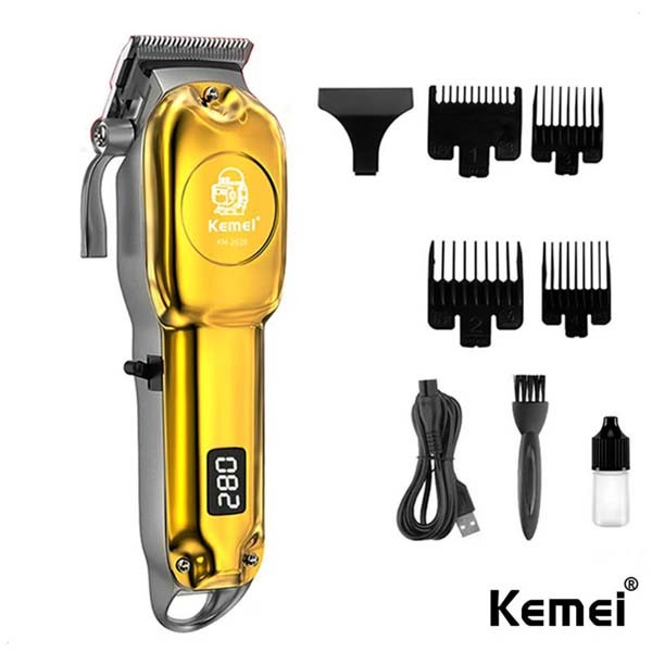 Kemei Km-2628 Hair Trimmer