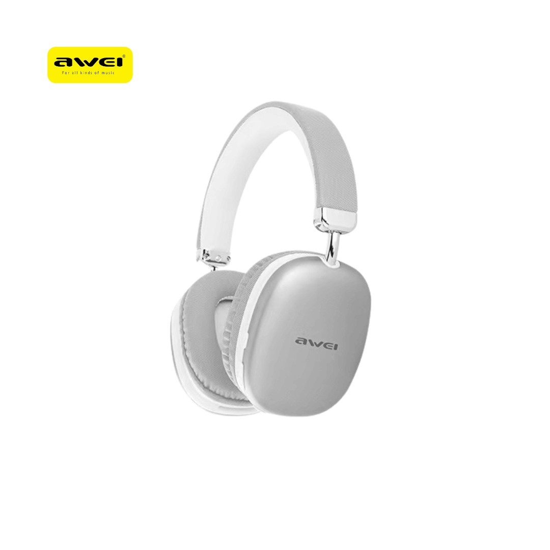 Awei AT8 Wireless Overhead Earphone
