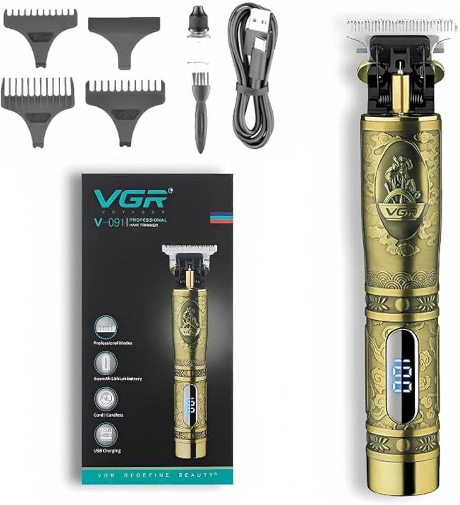 VGR V-091 Hair Trimmer