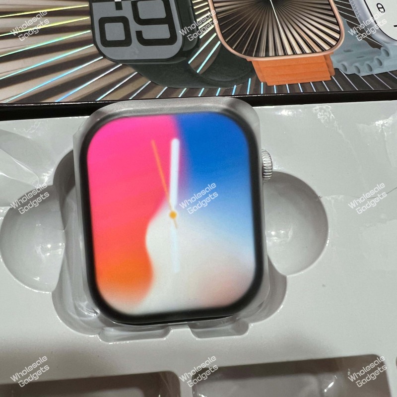 Laxasfit Smart Watch-W10