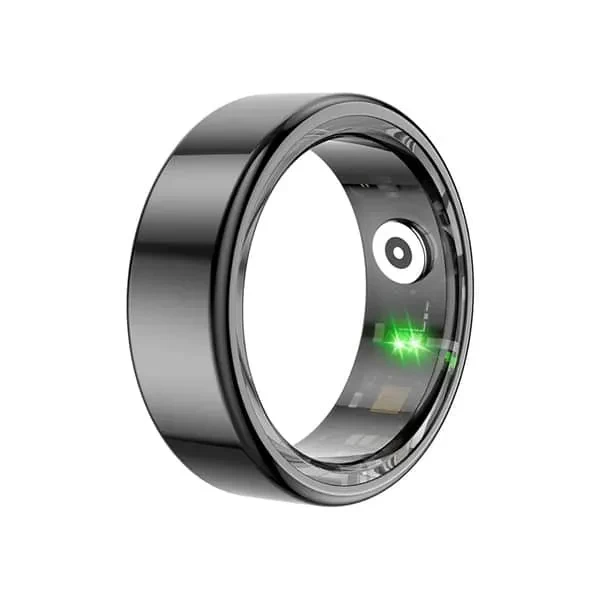 COLMI R02 Smart Ring Military Grade