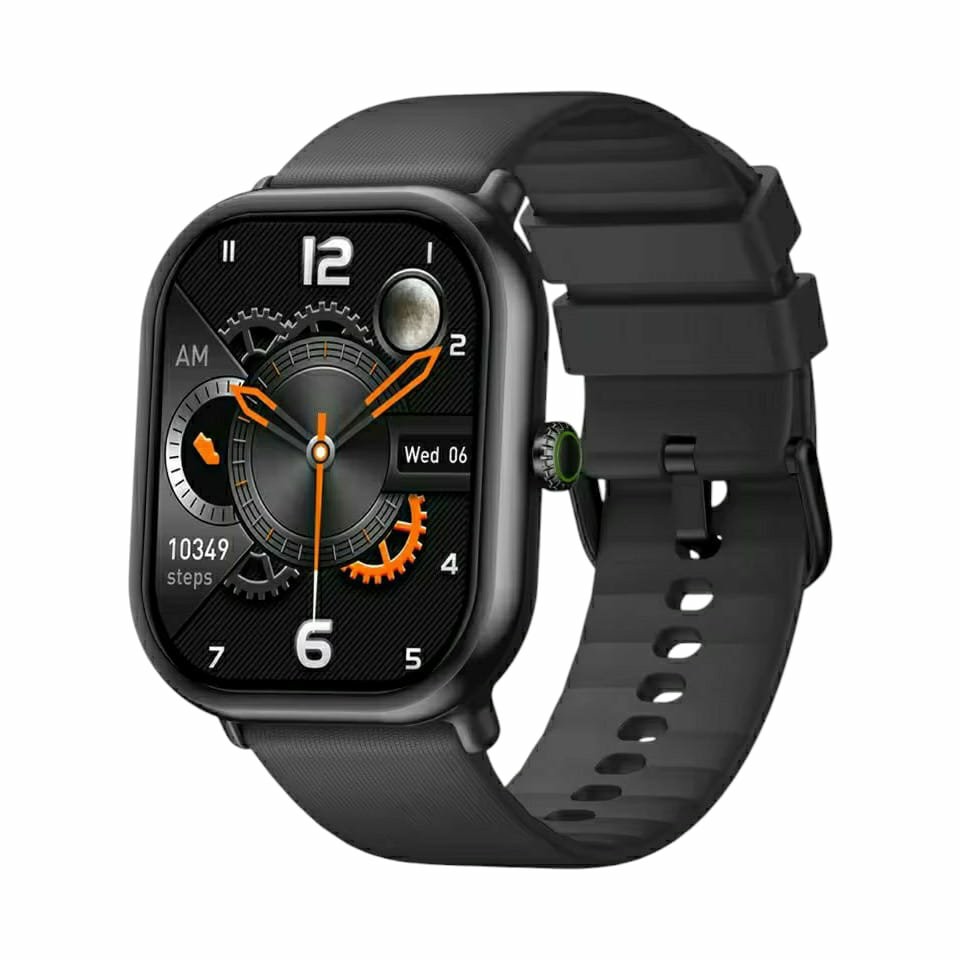 Zeblaze GTS 3 Pro Smart Watch
