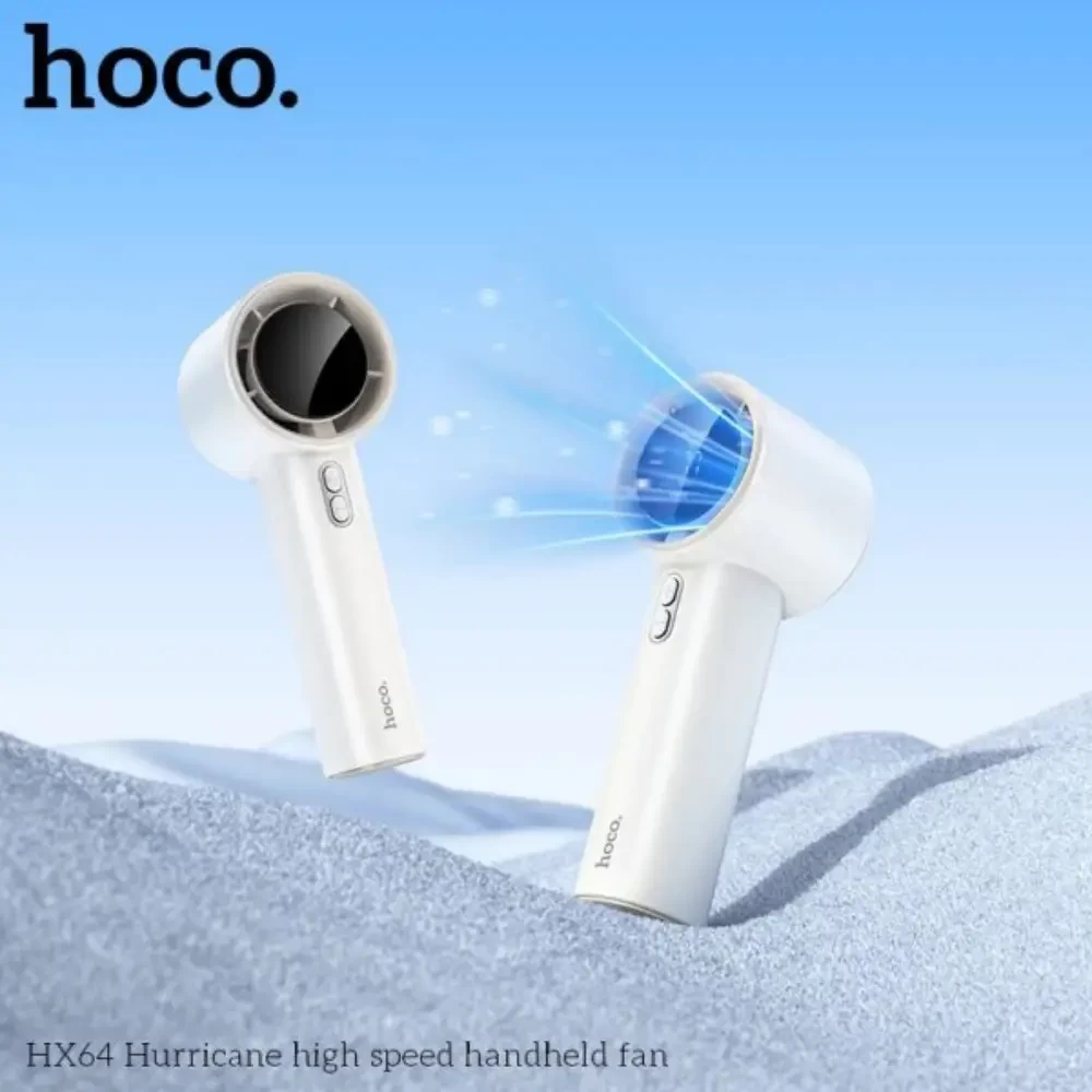 Hoco Hx64 Handheld Fan