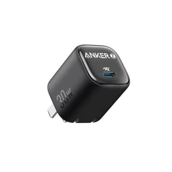Anker Zolo 30W PD+IQ Charger Type-C