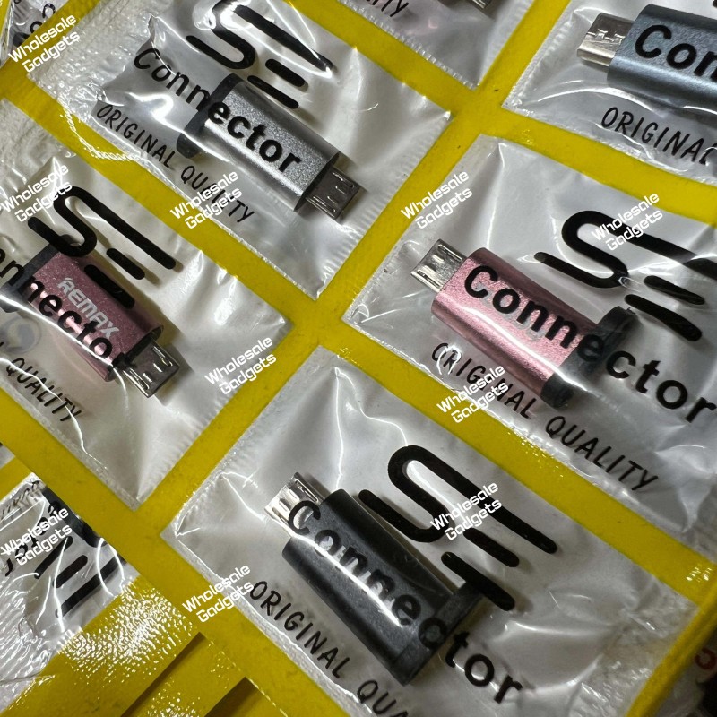 Type C To Micro USB type B Converter/Connector