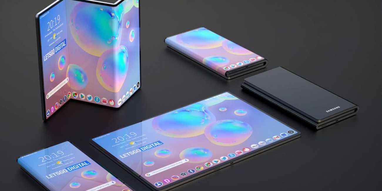 আগামী বছর স্যামসাং বাজারে আনবে ‘নতুন যুগের বিস্ময়কর ফোন’।