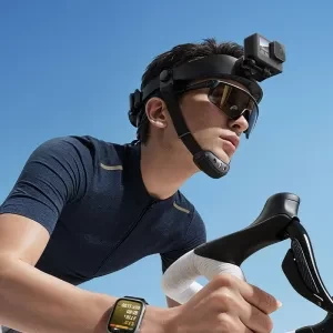 Ulanzi HERO 01 Action Camera All-in-One Headband