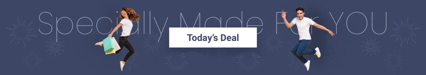 Wholesale Gadgets promo