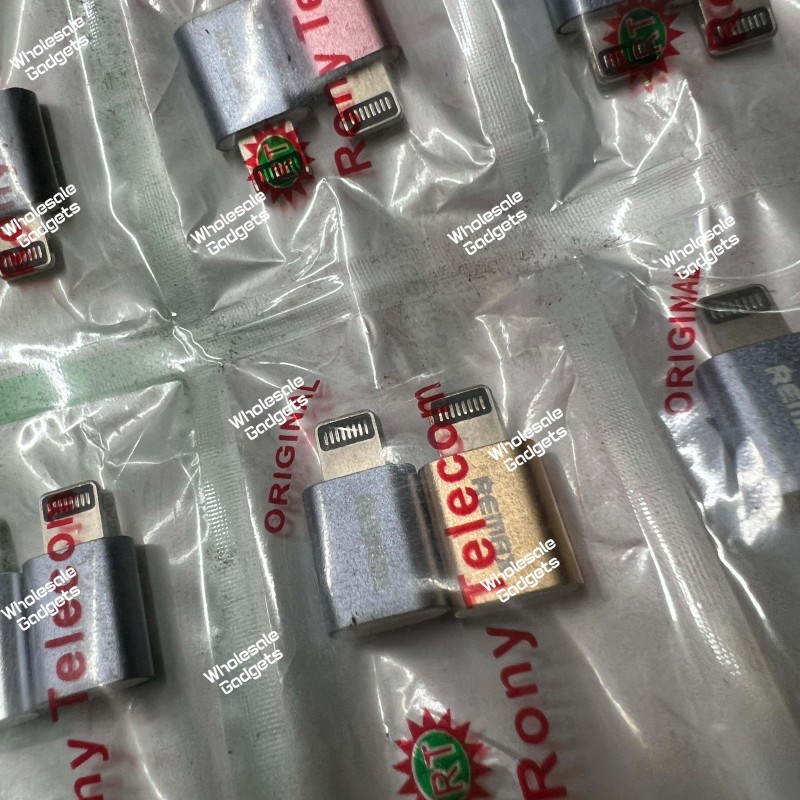 Type-c USB to iphone  converter