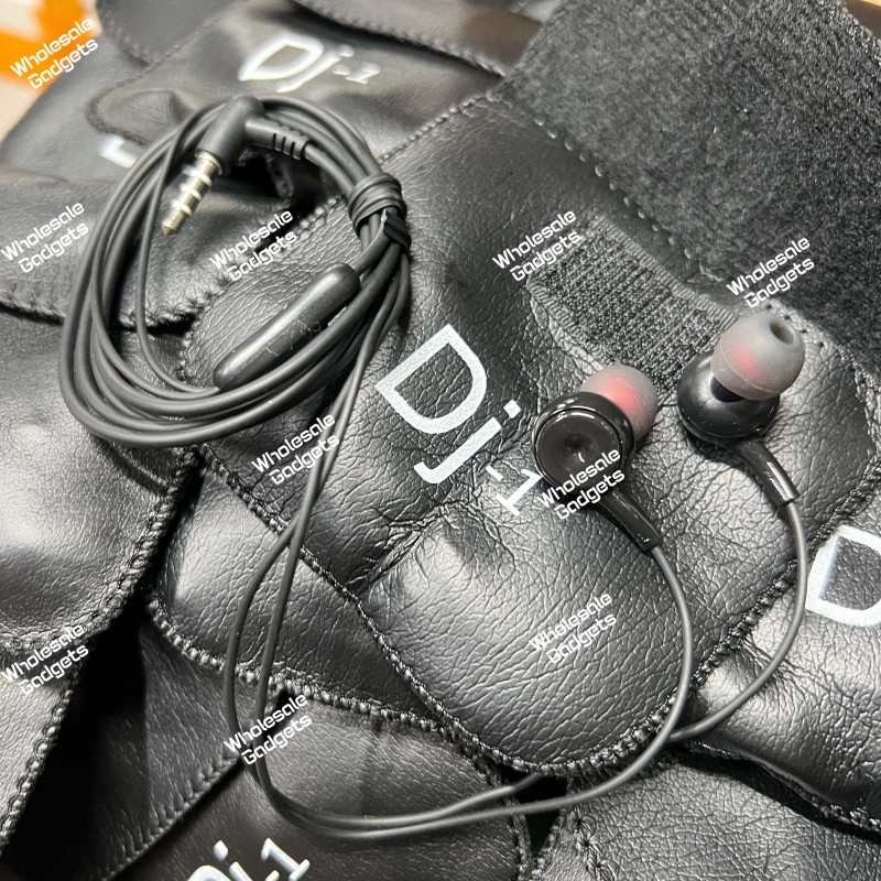 DJ 1 Super Bass Quality Headphone