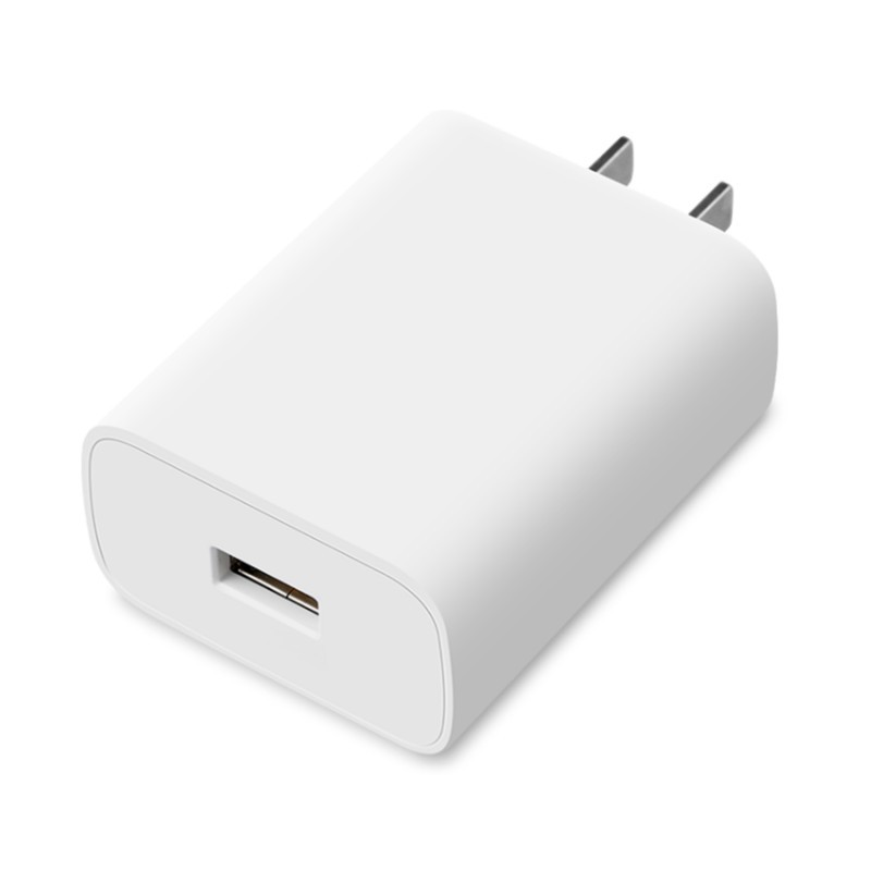 vivo Power Adapter 33 W White