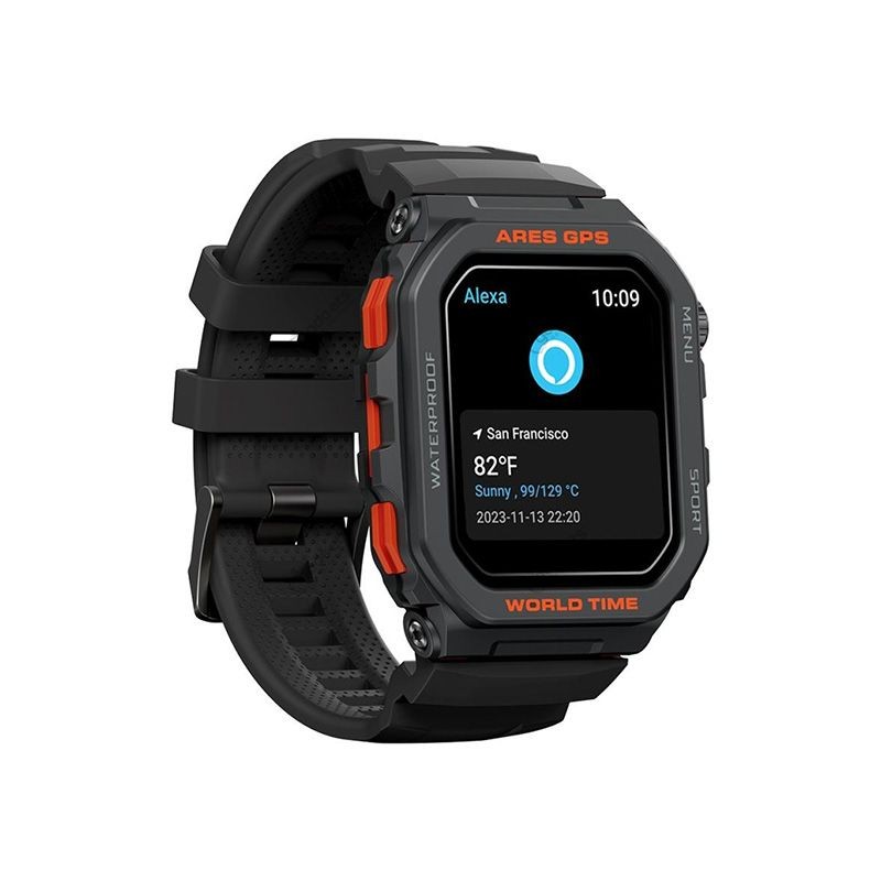 Zeblaze Ares GPS Smart Watch