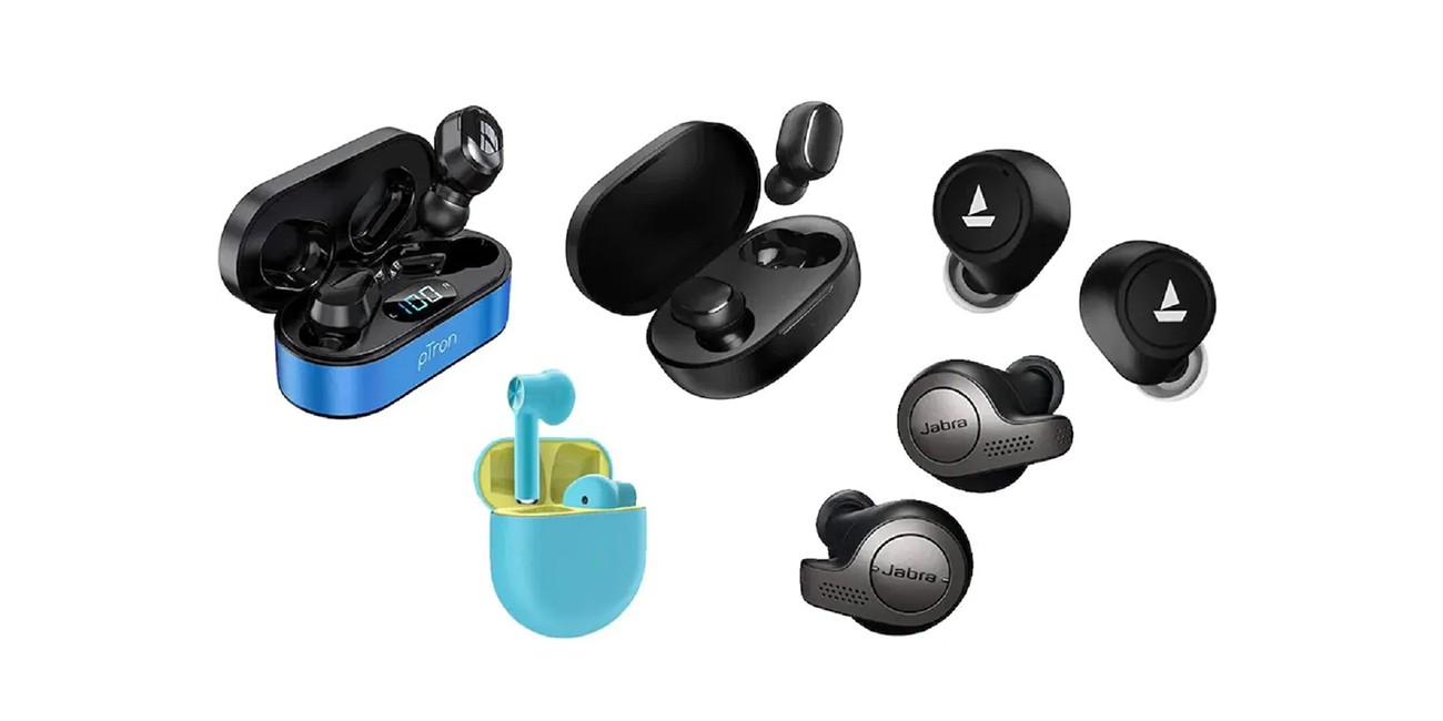 ইয়ারবাড থাকবে নিরাপদ, থাকছে নতুন স্মার্ট ফিচার।