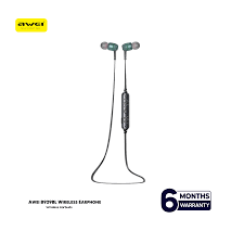 Awei B929BL Sports Neckband Earphone