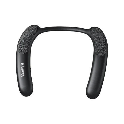 Unikyy Vibe Ultra-Slim Portable Bluetooth Speaker