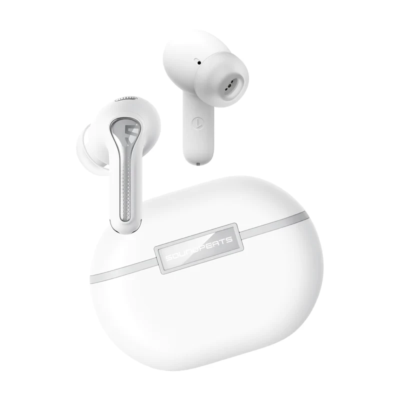 SoundPeats Capsule 3 Pro ANC Earbuds With LDAC & Hi-Res Certified