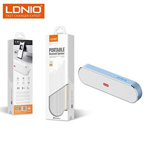 Ldnio BTS-15 Bluetooth Speaker