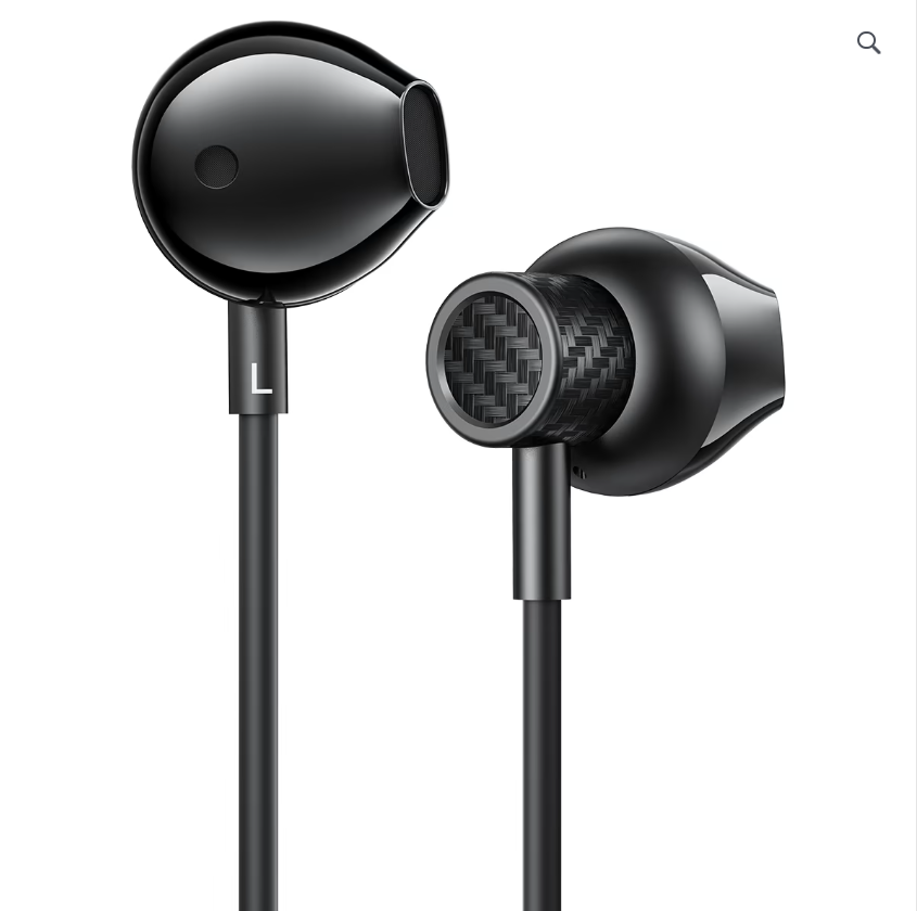 ACEFAST N8 Wireless Neckband Headphones