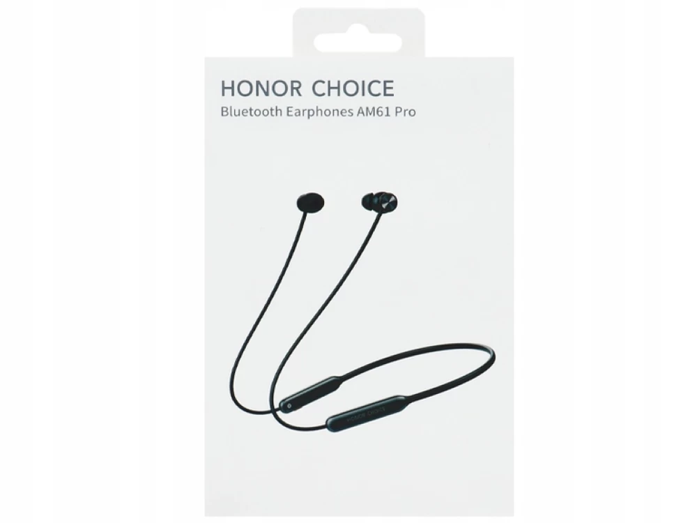 HONOR AM61 Pro Choice Bluetooth Neckband