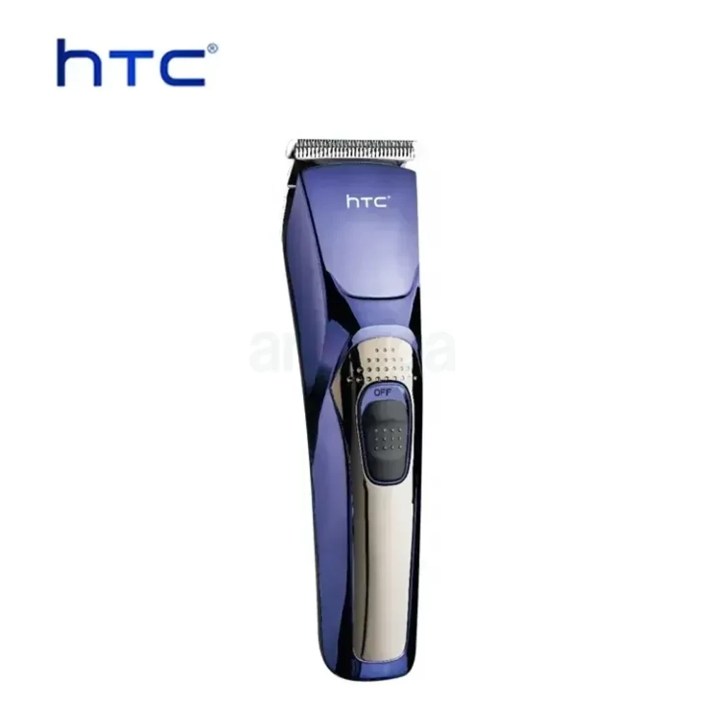 HTC AT-228B Rechargeable Professional Cordless Hair Beard Trimmer for Men