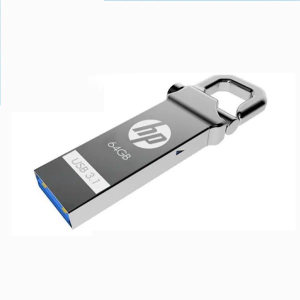 Hp USB 3.1 64Gb Pendrive