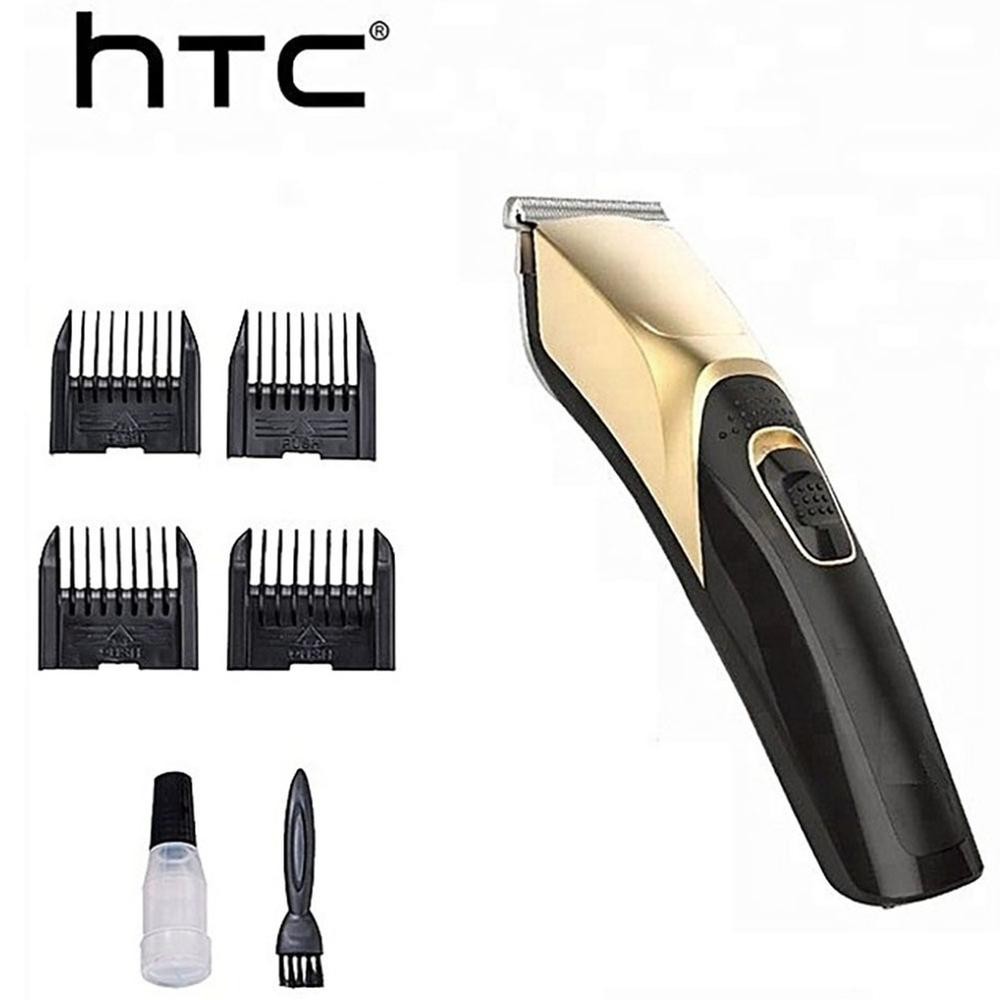 HTC AT-228 Cordless Hair Beard Trimmer
