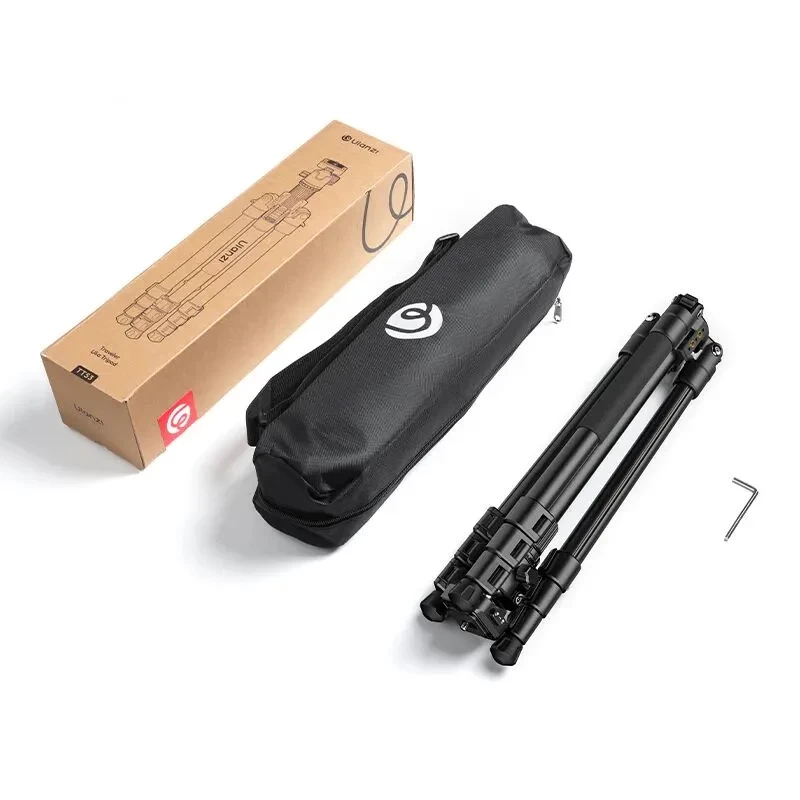 Ulanzi TT53 1.8M Traveler Uka Tripod Lightweight Tripod