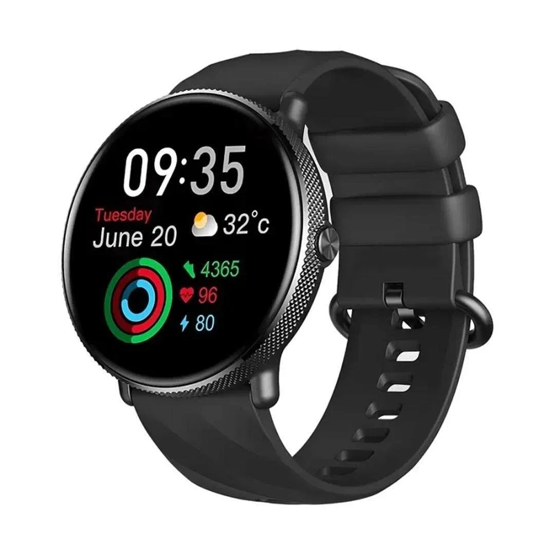 Zeblaze GTR 3 Pro Amoled Display Smart Watch
