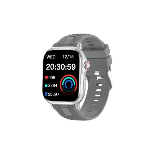 Unikyy Niko 2.07″ TFT Full-Touch Smart Watch