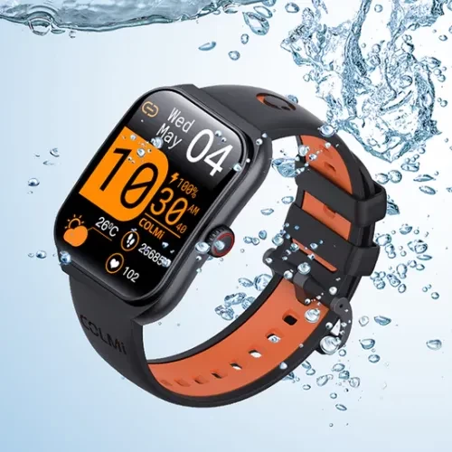 COLMI P86 Smart Watch