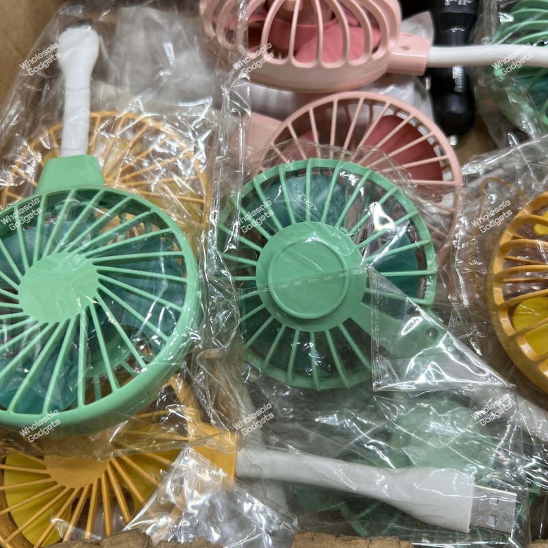 USB MINi Fan for Laptop, Power bank, any USB port, Mobile, Mobile Charger