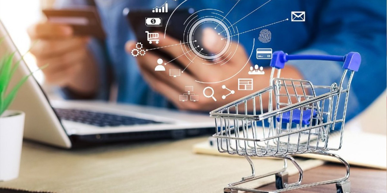 বাংলাদেশের ই-কমার্স বাজার: উন্নয়ন, সংকট ও ভবিষ্যৎ।