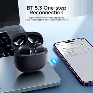 joyroom Funpods Series JR-FB1 True Wireless Earphones