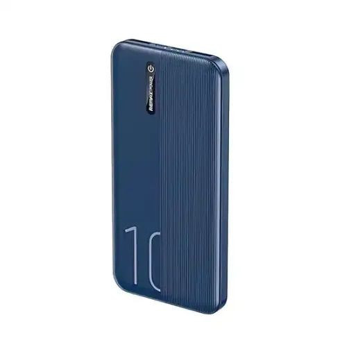 Remax RPP-295 London Series 10000mAh Fast Charging Power Bank