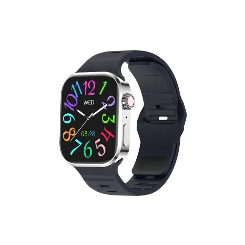 Unikyy Wing 2.01″ TFT Full-Touch Smart Watch