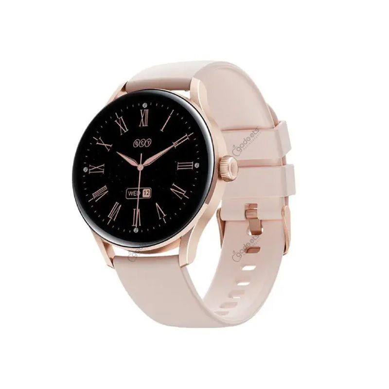 Qcy Watch Elite Lady Smart Watch