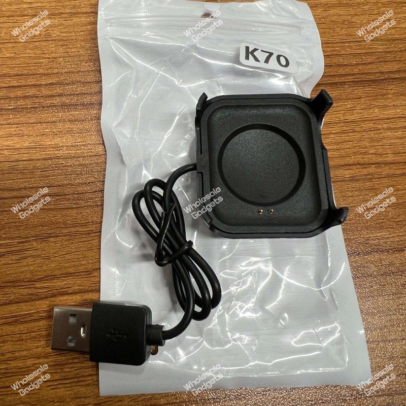 K70 Smart Watch Charger
