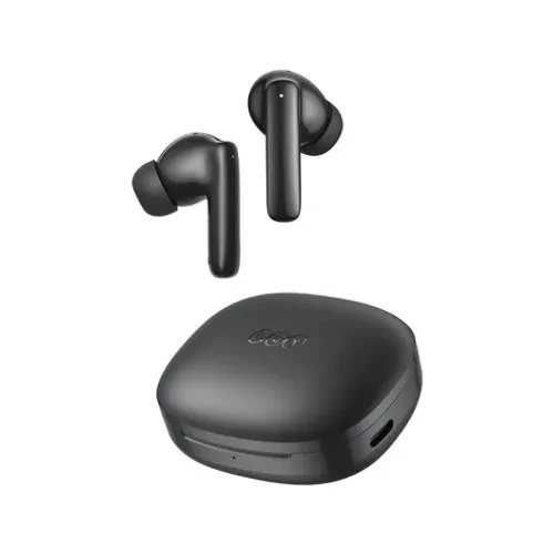 QCY T13 Pro ANC Wireless Earbuds: 50dB Adaptive ANC ( HT23 )