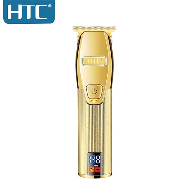 HTC AT-566 Rechargeable Hair Clipper