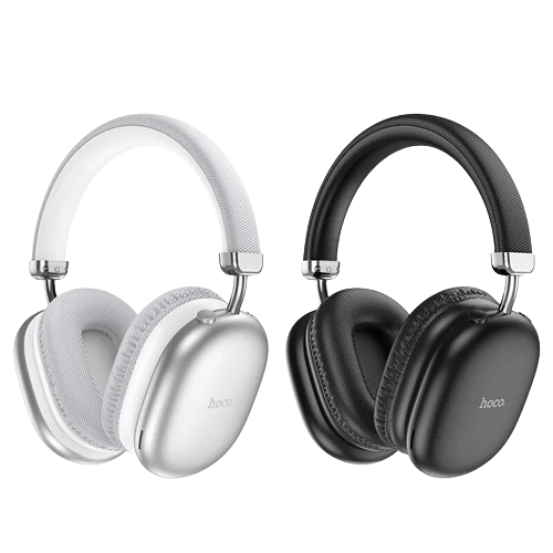 Hoco W35 Max Bluetooth Wireless Headphone