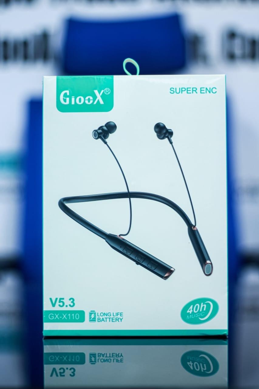 GOIOOX X-110 SUPER ENC